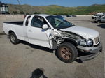 2003 Ford F150  White vin: 1FTRX17W93NB81190