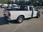 2003 Ford F150  White vin: 1FTRX17W93NB81190