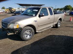 2001 Ford F150  Gray vin: 1FTRX17WX1NB20217