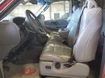 2003 Ford F150  Красный vin: 1FTRX18L03NA99708