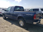 2003 Ford F150  Blue vin: 1FTRX18L13NA28727