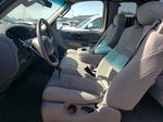 2003 Ford F150  Синий vin: 1FTRX18L13NA28727