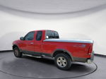 2003 Ford F150  Red vin: 1FTRX18L13NA75885