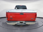 2003 Ford F150  Красный vin: 1FTRX18L13NA75885