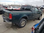 2003 Ford F150  Green vin: 1FTRX18L13NA89480