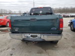 2003 Ford F150  Green vin: 1FTRX18L13NA89480