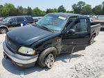 2003 Ford F150  Черный vin: 1FTRX18L13NB54652