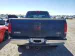 2001 Ford F150  Синий vin: 1FTRX18L21NA80946