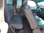 2001 Ford F150  Blue vin: 1FTRX18L21NA80946