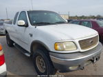 2003 Ford F-150 Lariat/xl/xlt Белый vin: 1FTRX18L23NA02069