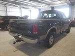 2001 Ford F150 Green vin: 1FTRX18L31NA93009