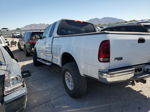 2003 Ford F150  Белый vin: 1FTRX18L33NA76147