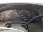 2001 Ford F150  White vin: 1FTRX18L41NA44420