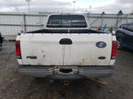 2001 Ford F150  White vin: 1FTRX18L41NA44420