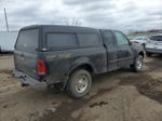 2001 Ford F150  Черный vin: 1FTRX18L51NA49688