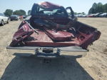 2003 Ford F150  Maroon vin: 1FTRX18L53NA28665