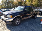 2001 Ford F150  Black vin: 1FTRX18L61NA53197