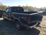 2001 Ford F150  Black vin: 1FTRX18L61NA53197