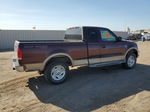 2001 Ford F150  Темно-бордовый vin: 1FTRX18L61NB72951