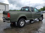 2003 Ford F150  Green vin: 1FTRX18L63NA57379