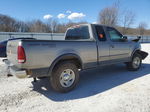 2001 Ford F150  Gold vin: 1FTRX18L71NB37626