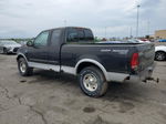 2001 Ford F150  Черный vin: 1FTRX18L81NB48036