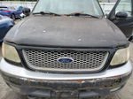 2001 Ford F150  Черный vin: 1FTRX18L81NB48036