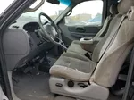 2001 Ford F150  Черный vin: 1FTRX18L81NB48036