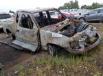 2003 Ford F150  Burn vin: 1FTRX18L93NB93828