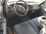 2003 Ford F150  Красный vin: 1FTRX18LX3NA56140