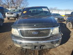 2003 Ford F150  Black vin: 1FTRX18LX3NA78008