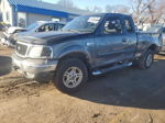 2003 Ford F150  Black vin: 1FTRX18LX3NA78008