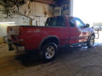 2003 Ford F150  Maroon vin: 1FTRX18LX3NB42211