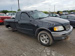 2003 Ford F150  Black vin: 1FTRX18LX3NB47019