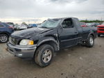 2003 Ford F150  Black vin: 1FTRX18LX3NB47019