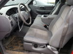 2003 Ford F150  Красный vin: 1FTRX18W33NB91342