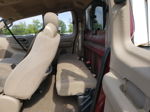 2003 Ford F150  Красный vin: 1FTRX18W53NA49350