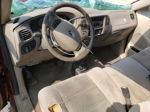 2003 Ford F150  Красный vin: 1FTRX18W53NA49350