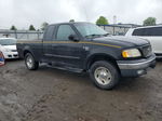 2001 Ford F150  Black vin: 1FTRX18W61NA65716