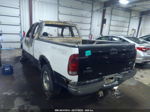 2001 Ford F-150 Xlt/lariat/xl Белый vin: 1FTRX18W71KF50500