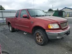 2003 Ford F150  Red vin: 1FTRX18W73NB87794