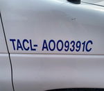 2007 Ford Econoline E350 Super Duty Van vin: 1FTSE34L27DA99472