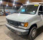 2007 Ford Econoline E350 Super Duty Van vin: 1FTSE34L27DA99472