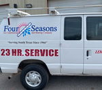 2007 Ford Econoline E350 Super Duty Van vin: 1FTSE34L27DA99472