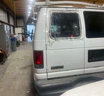 2007 Ford Econoline E350 Super Duty Van vin: 1FTSE34L27DA99472