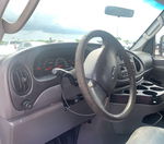 2007 Ford Econoline E350 Super Duty Van vin: 1FTSE34L27DA99472