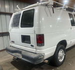 2007 Ford Econoline E350 Super Duty Van vin: 1FTSE34L27DA99472