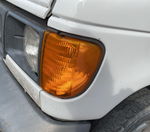 2007 Ford Econoline E350 Super Duty Van vin: 1FTSE34L27DA99472
