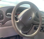 2007 Ford Econoline E350 Super Duty Van vin: 1FTSE34L27DA99472