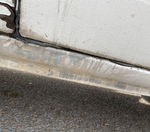 2007 Ford Econoline E350 Super Duty Van vin: 1FTSE34L27DA99472